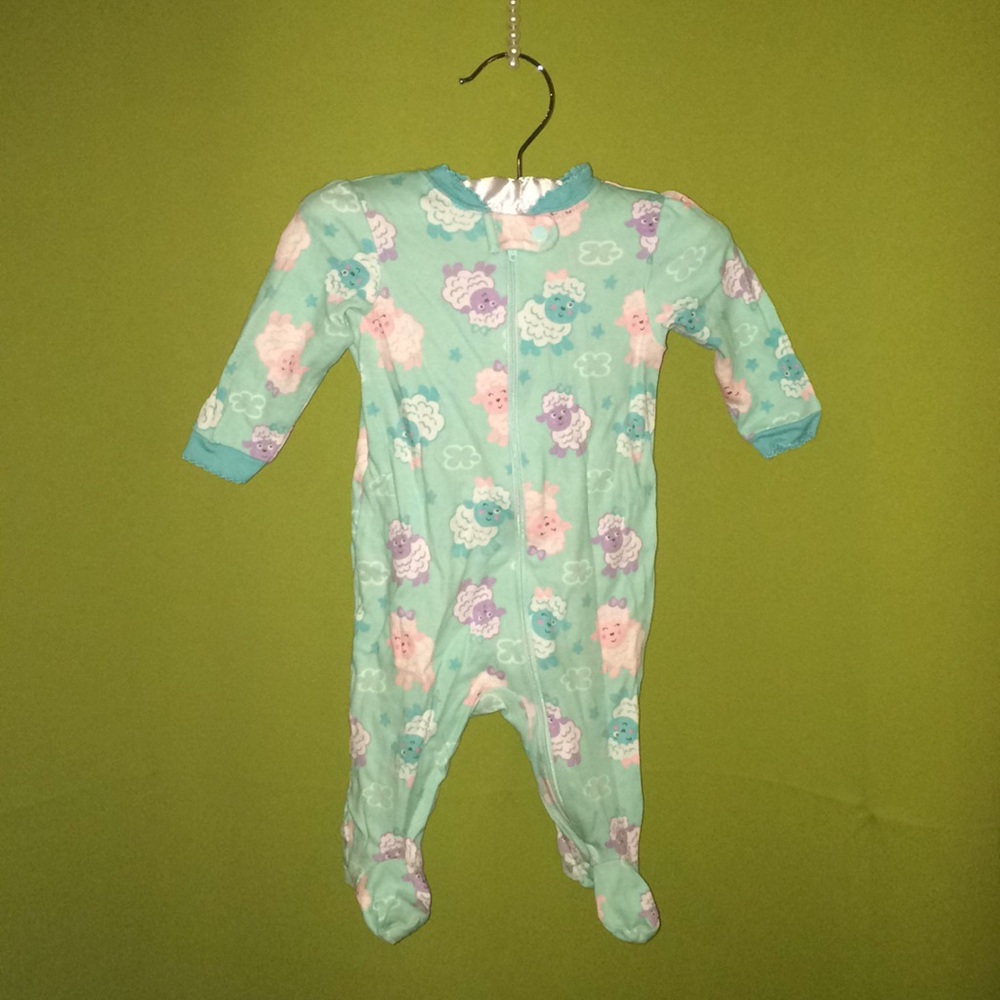 Adorable PJs 😴💕